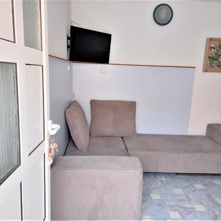 Apartments Kosec วรซี ภายนอก รูปภาพ