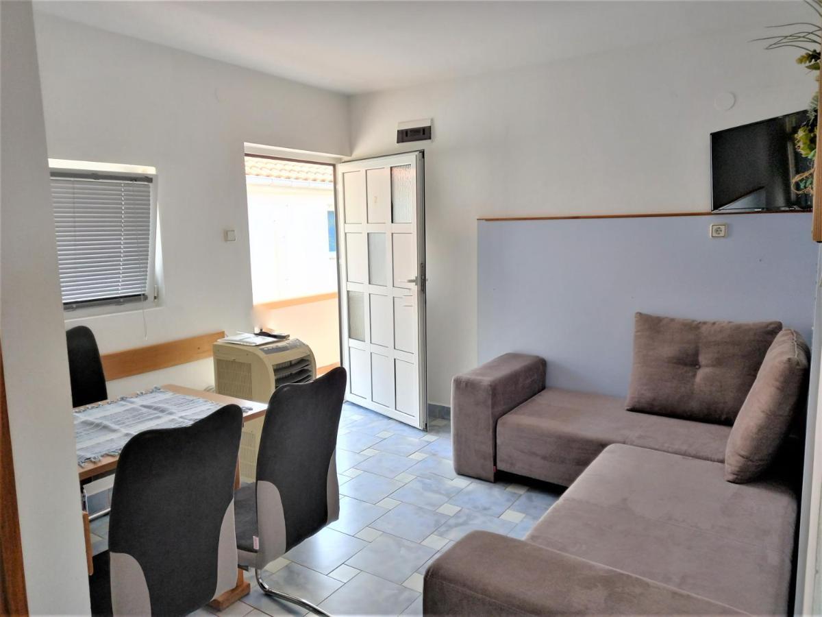 Apartments Kosec วรซี ภายนอก รูปภาพ